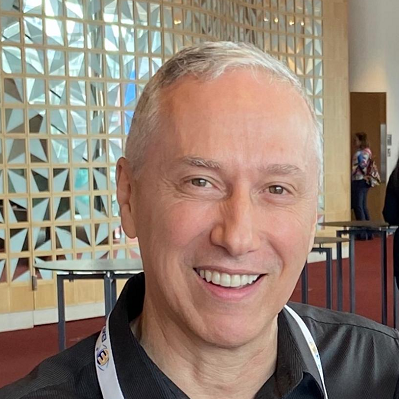 André Maurício Monteiro