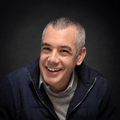 Nicolás Rodríguez Del Real