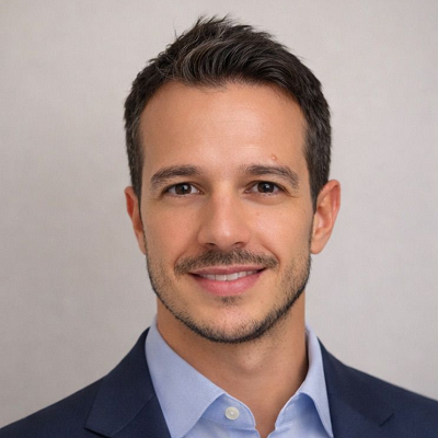 Gonzalo Martinez Caceres