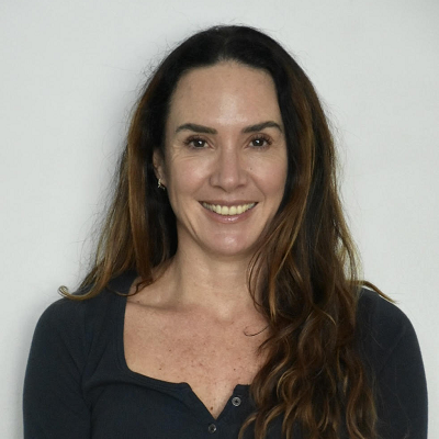 Macarena Torres Lira