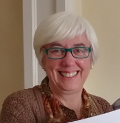 Magdalena Garcia Trovero