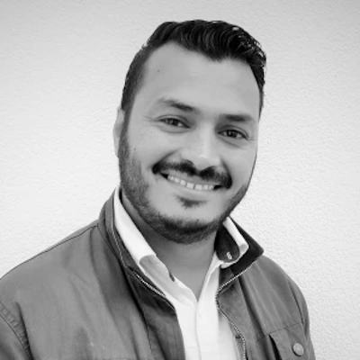 Víctor Aguilar